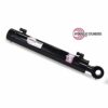 Double Acting Hydraulic Rod Cylinder