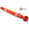 Replacement Hydraulic Tilt Cylinder for Kubota M6040HDC with LA1153S Front End Loader