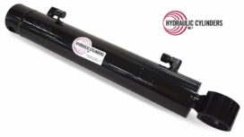 Replacement Universal Hydraulic Tilt Cylinder for Bobcat 7236392 & 7236322