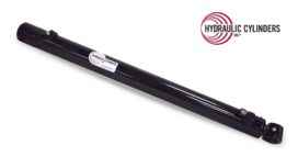 Replacement Hydraulic Boom Arm Lift Hoist Cylinder for Bobcat (PN: 6537254) Skid Steer Models 773, 7753