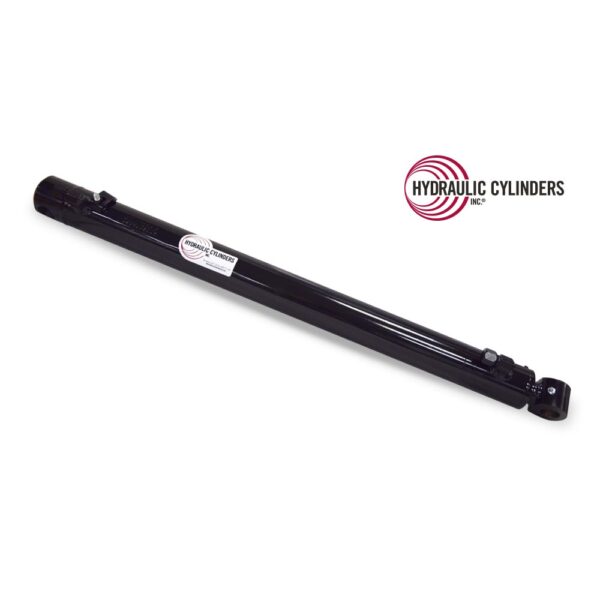 Replacement Hydraulic Boom Arm Lift Hoist Cylinder for Bobcat (PN: 6537254) Skid Steer Models 773, 7753