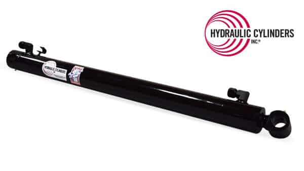Replacement Skid Steer Hydraulic Lift Cylinder for Bobcat 743