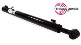 Replacement Skid Steer Hydraulic Lift Cylinder for Bobcat T180