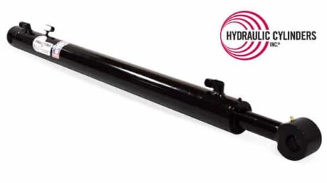 Replacement Skid Steer Hydraulic Lift Cylinder for Bobcat T180