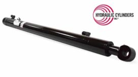 Replacement Skid Steer Hydraulic Lift Cylinder for Bobcat S220