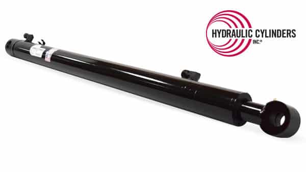 Replacement Skid Steer Hydraulic Lift Cylinder for Bobcat 864