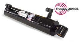 Replacement  Skid Steer Hydraulic Tilt Cylinder for Bobcat 731