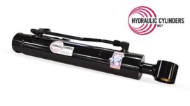 Replacement Hydraulic RH Tilt Cylinders for Bobcat S750 Skid Steer