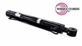 Replacement Hydraulic Lift Cylinder for Bobcat S770