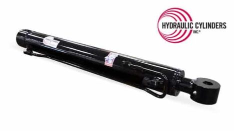 Replacement Hydraulic Lift Cylinder for Bobcat T750