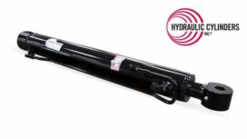 Replacement Hydraulic Lift Cylinder for Bobcat T770