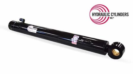Replacement Hydraulic Arm Cylinder for Bobcat E35i