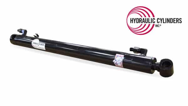 Replacement Boom Arm Lift Hydraulic Cylinder for Bobcat 753