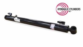 Replacement Boom Arm Lift Hydraulic Cylinder for Bobcat 6809201