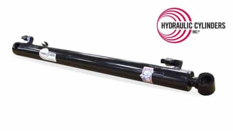 Replacement Boom Arm Lift Hydraulic Cylinder for Bobcat T140