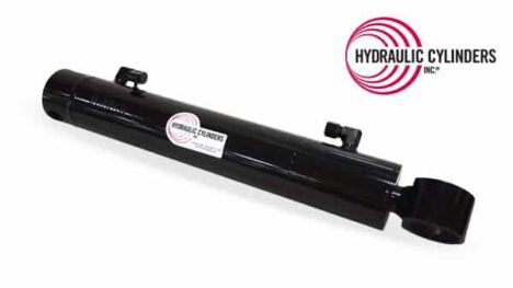 Replacement Hydraulic Lift Cylinder for Bobcat T870
