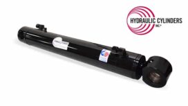 Replacement Hydraulic Bucket Cylinder for Bobcat E55