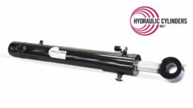 Replacement Hydraulic Boom Cylinder for Bobcat 328