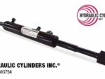 Replacement Bob-Tach Hydraulic Cylinder for Bobcat 7415655