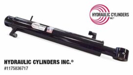 Replacement Hydraulic Bucket Cylinder for Bobcat 231