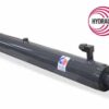 Replacement Boom Lift Hydraulic Cylinder for Kubota SVL75-2C