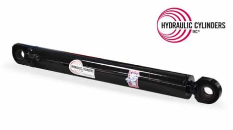 Replacement Hydraulic Thumb Cylinder for Kubota U55