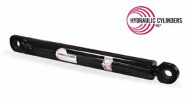 Replacement Hydraulic Thumb Cylinder for Kubota KX040-4