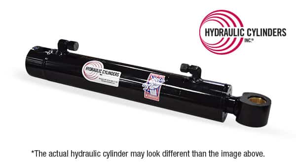 Replacement Hydraulic Lift Cylinder for Bobcat T740