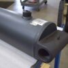 Replacement SAT Dump Hoist Cylinder