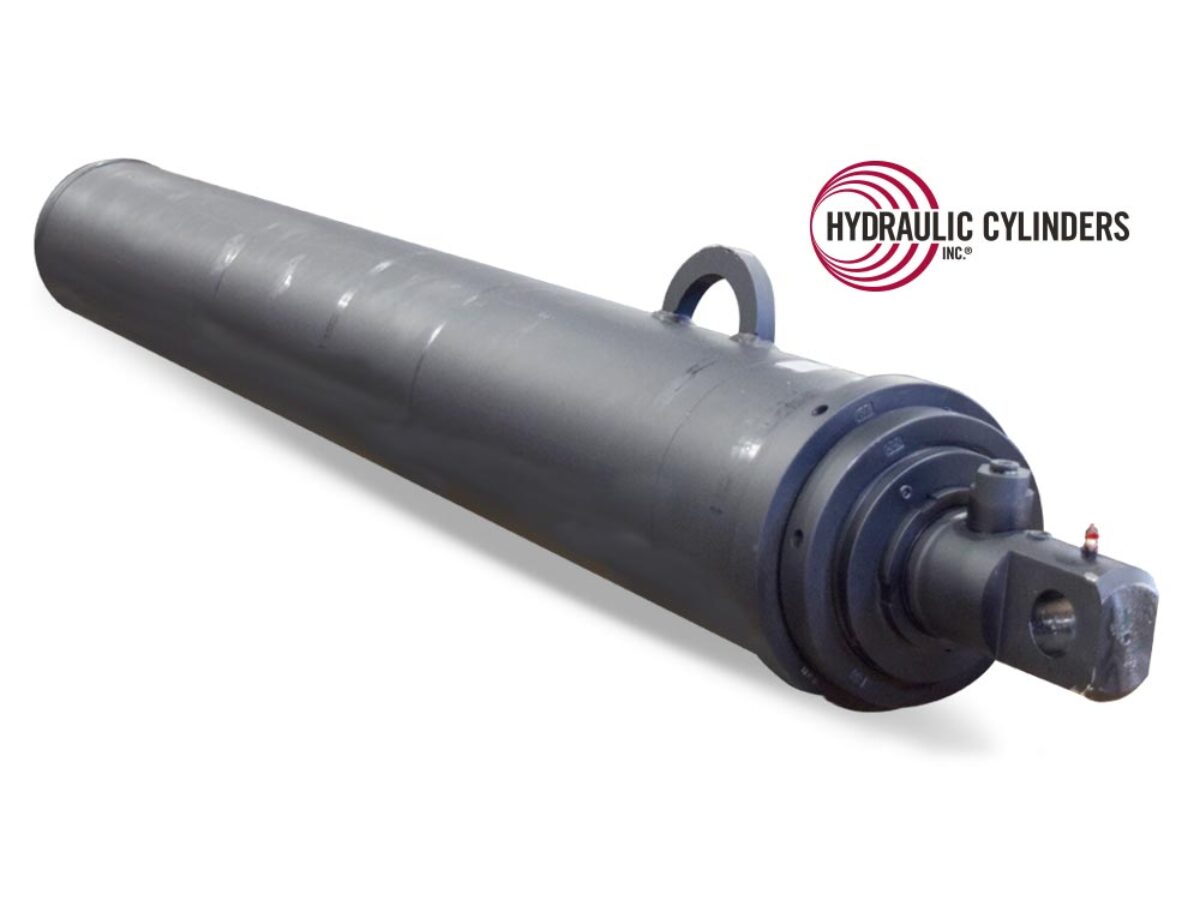 Replacement Parker SD83CC-22-176 DAT Drill Rig Cylinder
