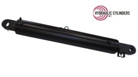 Replacement DAR Cylinder for Model Bridgemaster