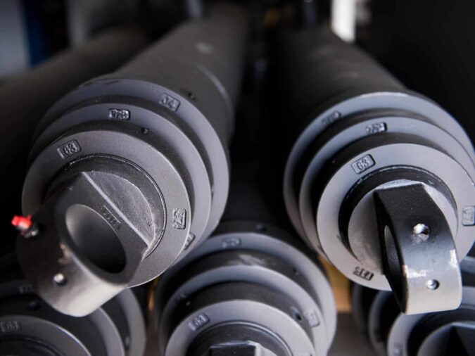 The HCI Hydraulic Cylinder Difference