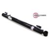 Replacement Hydraulic Boom Arm Lift Hoist Cylinder for Bobcat (PN: 7142833) Skid Steer Models 751, 753, 653, S130, T140