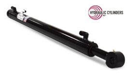Replacement Skid Steer Hydraulic Lift Cylinder for Bobcat 653