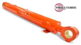 Replacement Kubota KX121-3 RD138-67500 Boom Cylinder