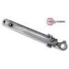 Replacement Blade Angle Hydraulic Cylinders for KX121-3 Kubota RD118-74702