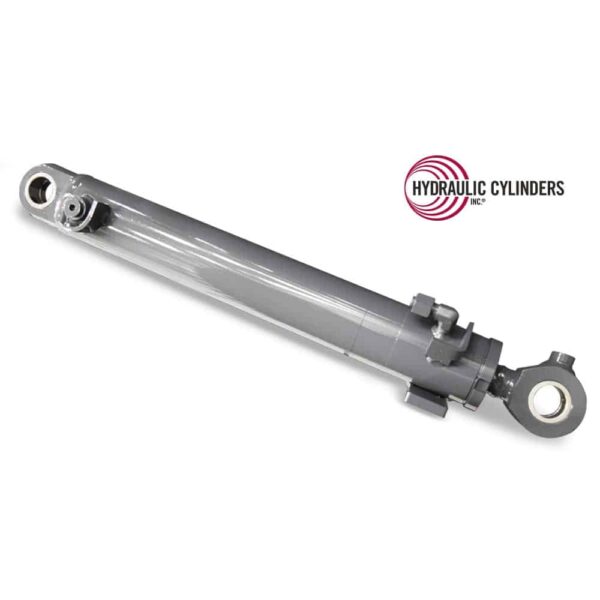 Replacement Blade Angle Hydraulic Cylinders for KX121-3 Kubota RD118-74702