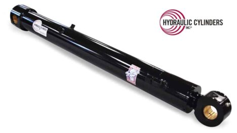 Replacement Hydraulic Boom Cylinder for Bobcat 7191555