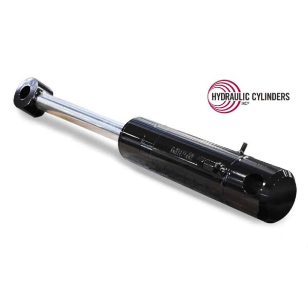 Replacement Hydraulic Blade Cylinder for Bobcat (PN: 6597350) Excavator Models 329, 331, 334