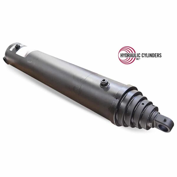 S95DC-CP617-210 (Commercial / Parker) Replacement SAT Dump Hoist Cylinder