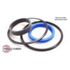 Replacement Arm Seal Kit for Kubota Model KX161-3