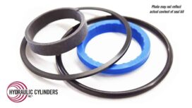 Replacement Bucket Seal Kit for Kubota Model KX161-3