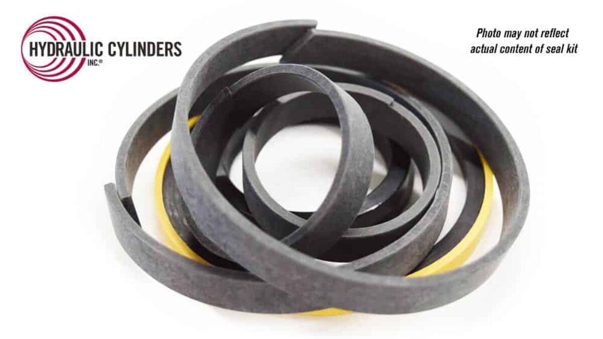 Premium Aftermarket Swing Seal Kit for Bobcat Model 322D