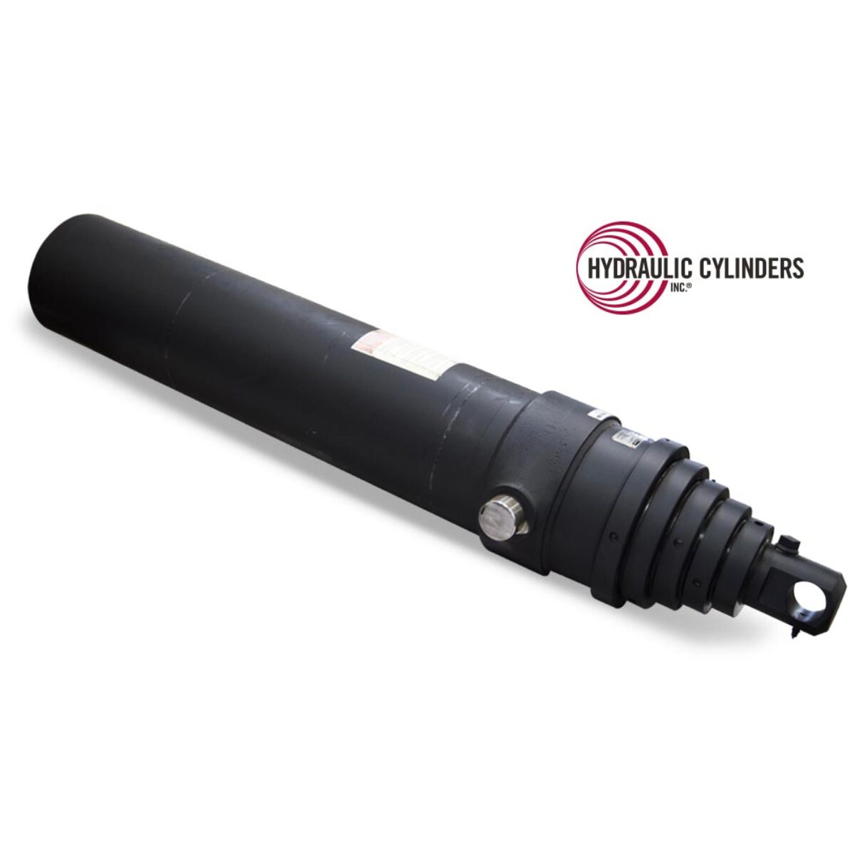 S85MC-48-200 Commercial/Parker SAT Dump Cylinder Replacement