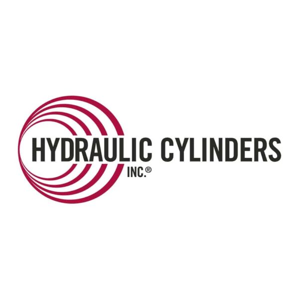 4150-180001 (United Hydraulics) Replacement SAT Truck Dumper Cylinder