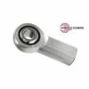 Female Spherical Rod End, 1/2"-20 Right Hand Thread, 0.500 Bore