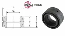 Spherical Bearings