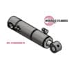 Replacement Hydraulic Boom Cylinder for Bobcat (PN: 7156126) Excavator Models 335, 435