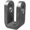 HCI Formed Clevis Diagram