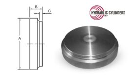 Base Plate (Standard-Duty)